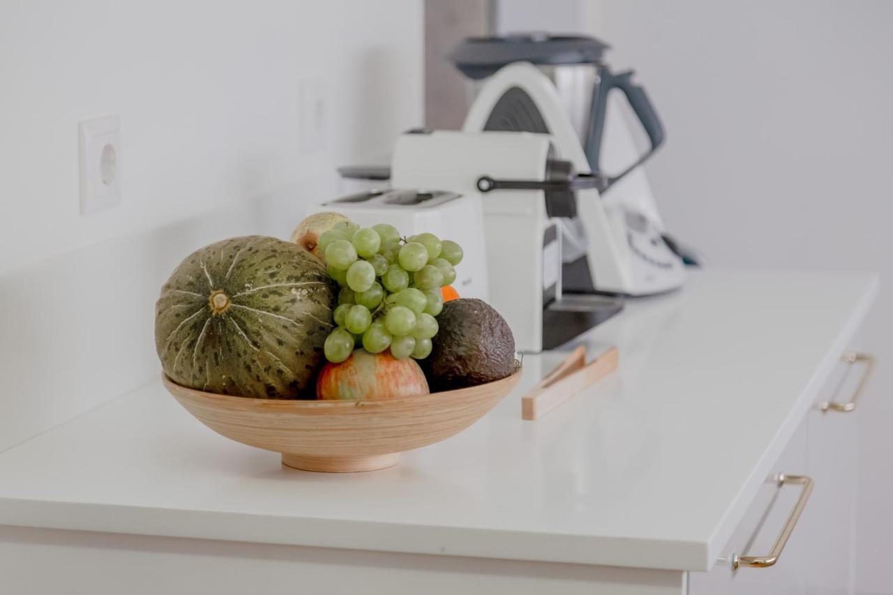 Apartment Alto De Santo Amaro Terrace Lissabon